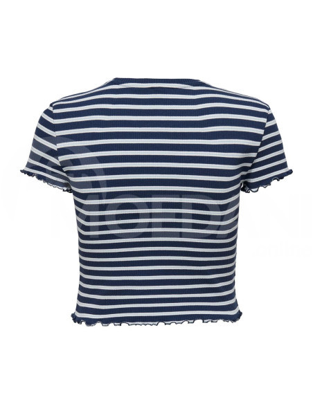 ONLY - ONLMETTI S/S TOP BOX JRS თბილისი - photo 7