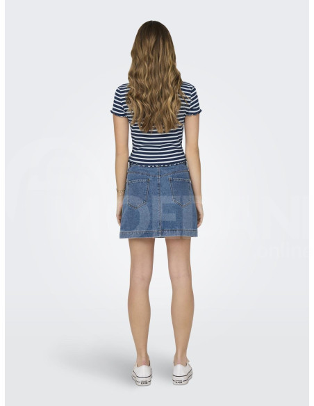 ONLY - ONLMETTI S/S TOP BOX JRS თბილისი - photo 2