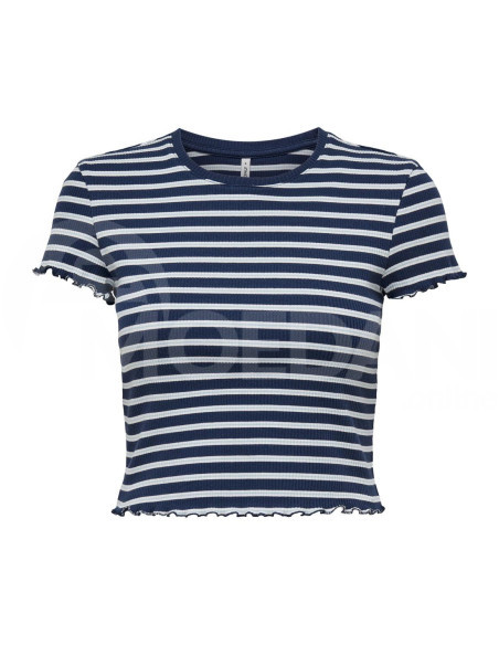 ONLY - ONLMETTI S/S TOP BOX JRS თბილისი - photo 6