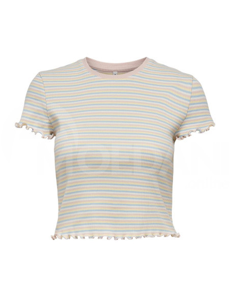 ONLY - ONLMETTI S/S TOP BOX JRS თბილისი - photo 6