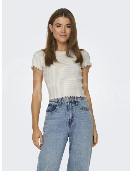 ONLY - ONLMETTI S/S TOP BOX JRS თბილისი - photo 4