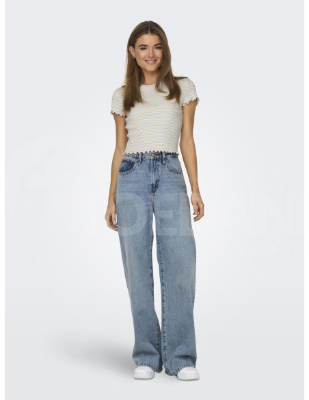 ONLY - ONLMETTI S/S TOP BOX JRS თბილისი - photo 3