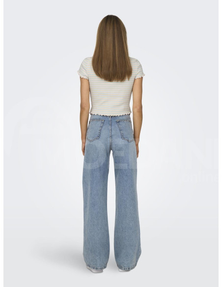 ONLY - ONLMETTI S/S TOP BOX JRS თბილისი - photo 2