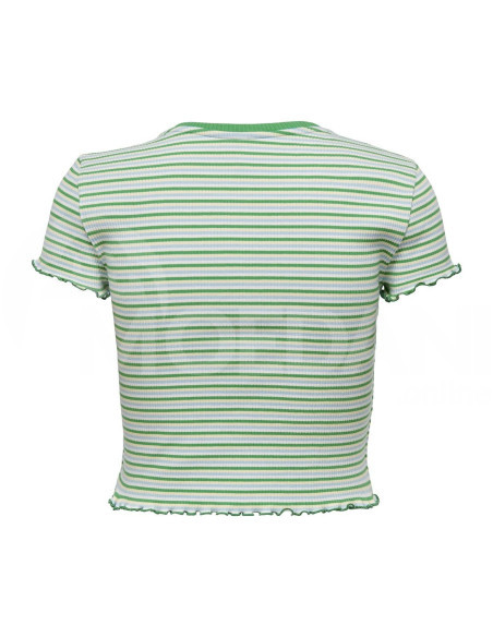 ONLY - ONLMETTI S/S TOP BOX JRS თბილისი - photo 2