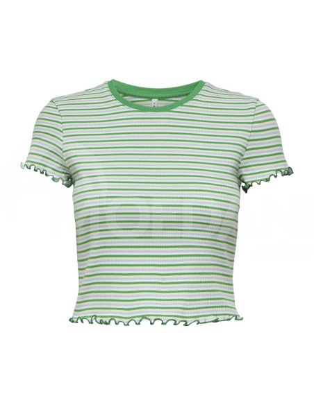 ONLY - ONLMETTI S/S TOP BOX JRS თბილისი - photo 1