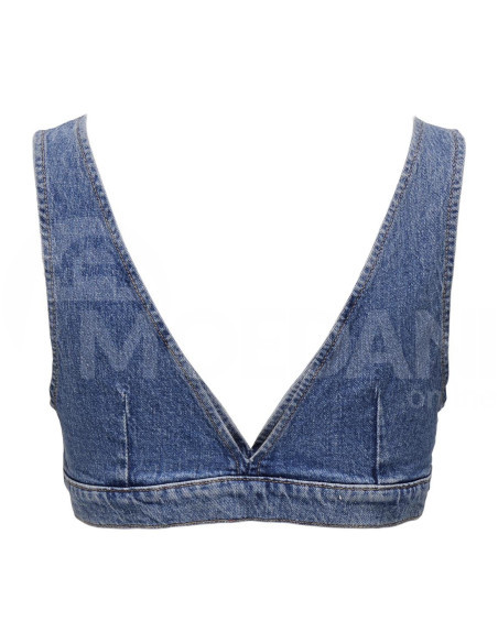 ONLY - ONLREESE DNM BRALETTE RED CRO თბილისი - photo 6