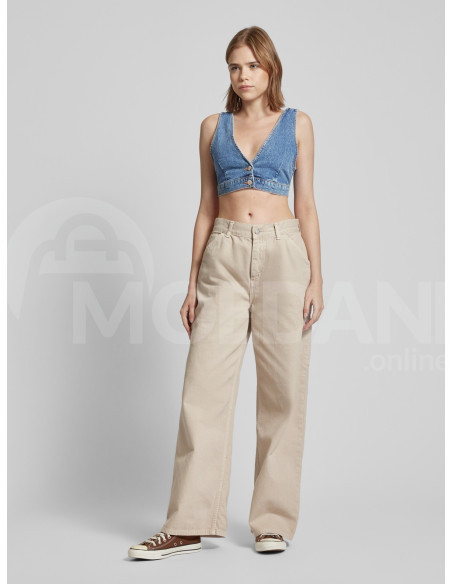 ONLY - ONLREESE DNM BRALETTE RED CRO თბილისი - photo 4