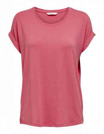 ONLY - ONLMOSTER S/S O-NECK TOP NOOS JRS Tbilisi