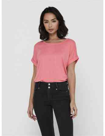 ONLY - ONLMOSTER S/S O-NECK TOP NOOS JRS Tbilisi