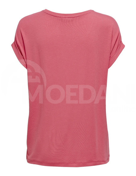 ONLY - ONLMOSTER S/S O-NECK TOP NOOS JRS თბილისი - photo 6