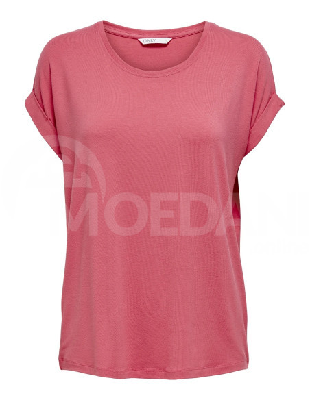 ONLY - ONLMOSTER S/S O-NECK TOP NOOS JRS თბილისი - photo 5