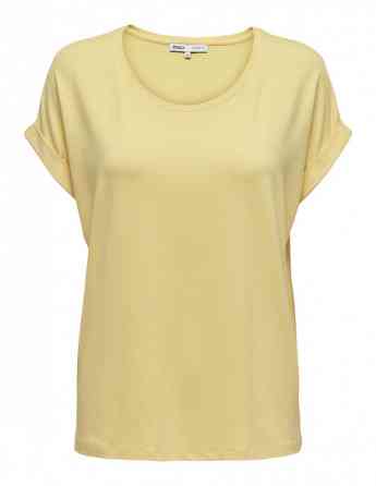 ONLY - ONLMOSTER S/S O-NECK TOP NOOS JRS Tbilisi