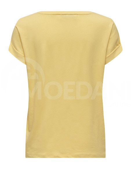 ONLY - ONLMOSTER S/S O-NECK TOP NOOS JRS თბილისი - photo 7