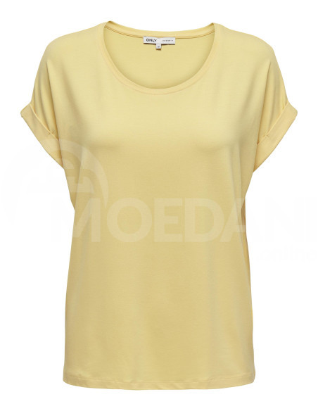 ONLY - ONLMOSTER S/S O-NECK TOP NOOS JRS თბილისი - photo 6