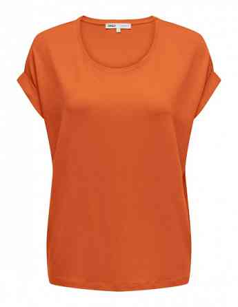 ONLY - ONLMOSTER S/S O-NECK TOP NOOS JRS Tbilisi