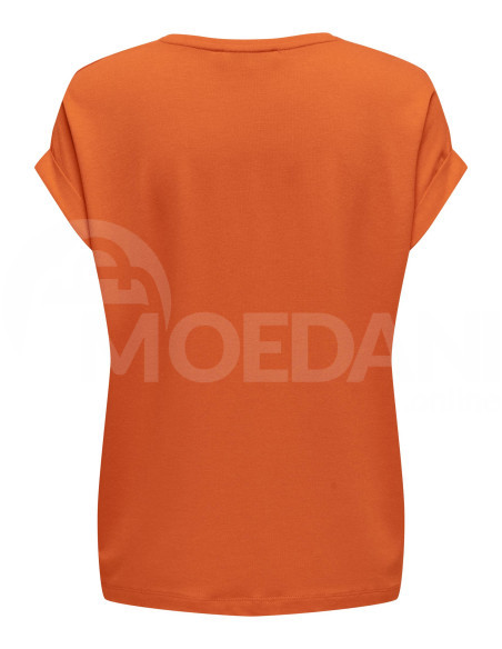 ONLY - ONLMOSTER S/S O-NECK TOP NOOS JRS თბილისი - photo 7