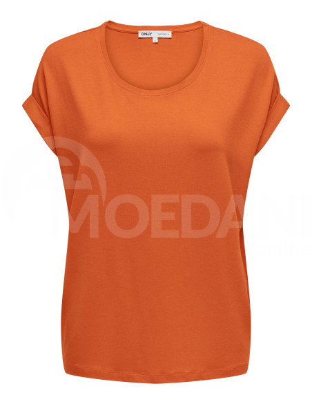 ONLY - ONLMOSTER S/S O-NECK TOP NOOS JRS თბილისი - photo 6