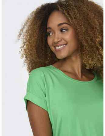 ONLY - ONLMOSTER S/S O-NECK TOP NOOS JRS Tbilisi