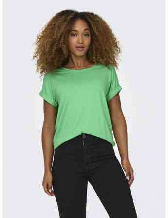 ONLY - ONLMOSTER S/S O-NECK TOP NOOS JRS Tbilisi