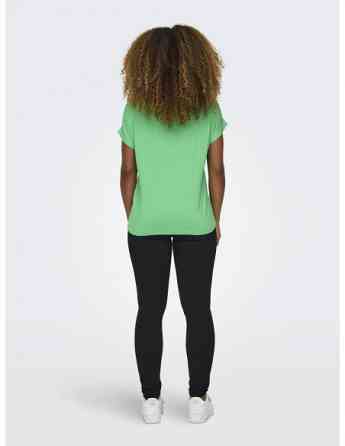 ONLY - ONLMOSTER S/S O-NECK TOP NOOS JRS Tbilisi