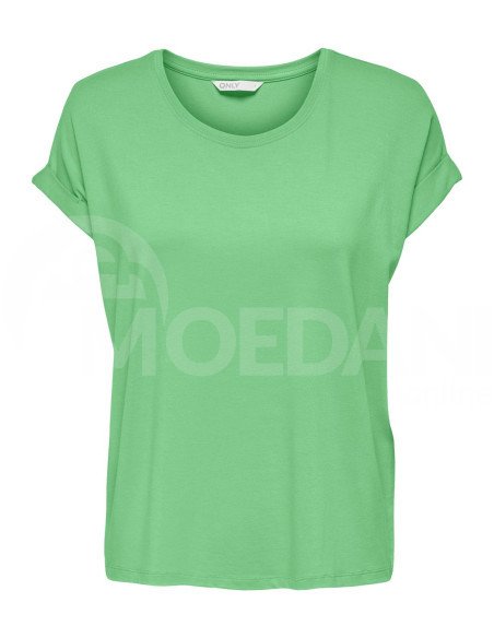 ONLY - ONLMOSTER S/S O-NECK TOP NOOS JRS თბილისი - photo 6