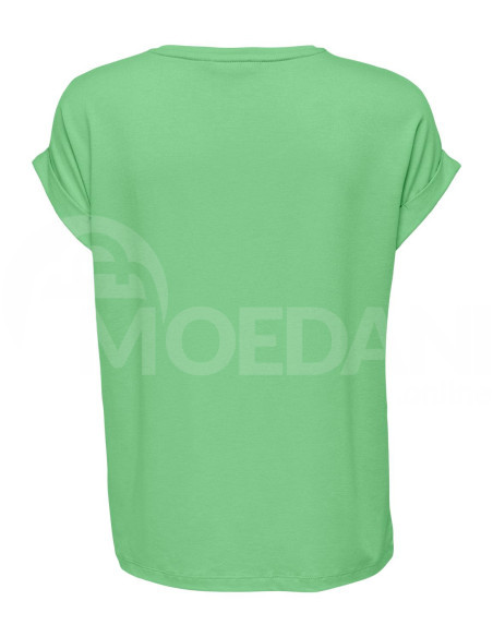 ONLY - ONLMOSTER S/S O-NECK TOP NOOS JRS თბილისი - photo 7