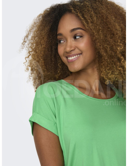 ONLY - ONLMOSTER S/S O-NECK TOP NOOS JRS თბილისი - photo 3