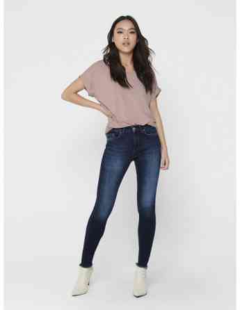 ONLY - ONLMOSTER S/S O-NECK TOP NOOS JRS Tbilisi