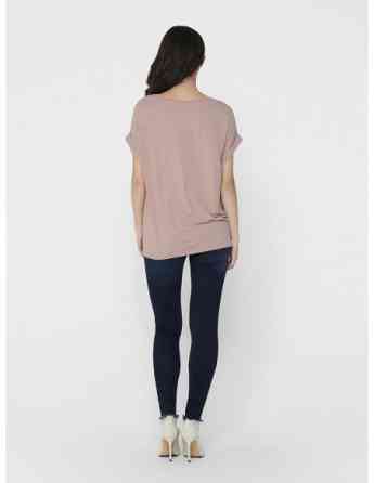 ONLY - ONLMOSTER S/S O-NECK TOP NOOS JRS Tbilisi