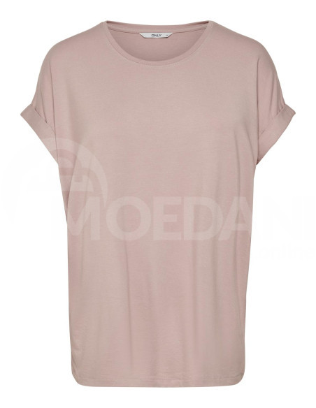 ONLY - ONLMOSTER S/S O-NECK TOP NOOS JRS თბილისი - photo 4