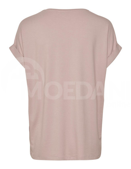 ONLY - ONLMOSTER S/S O-NECK TOP NOOS JRS თბილისი - photo 5