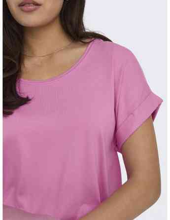 ONLY - ONLMOSTER S/S O-NECK TOP NOOS JRS Tbilisi