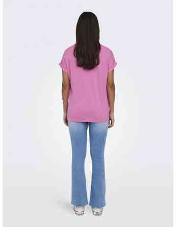 ONLY - ONLMOSTER S/S O-NECK TOP NOOS JRS Tbilisi