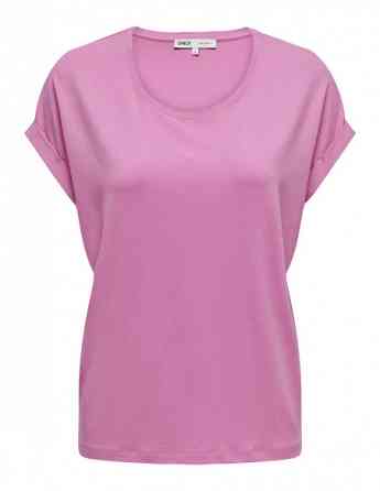 ONLY - ONLMOSTER S/S O-NECK TOP NOOS JRS Tbilisi