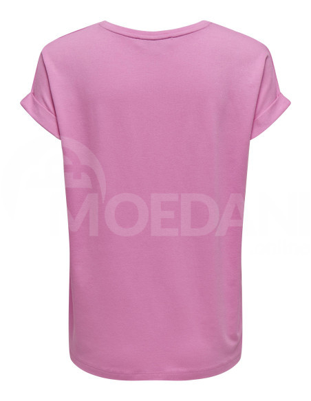 ONLY - ONLMOSTER S/S O-NECK TOP NOOS JRS თბილისი - photo 7