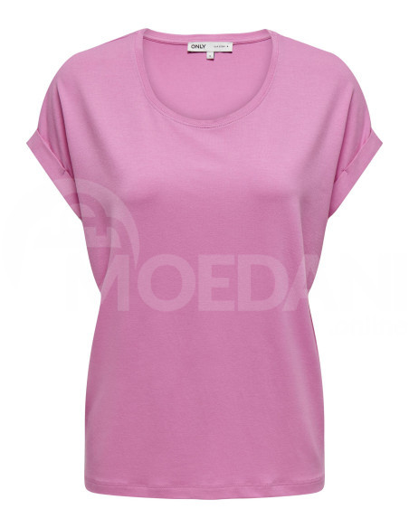 ONLY - ONLMOSTER S/S O-NECK TOP NOOS JRS თბილისი - photo 6