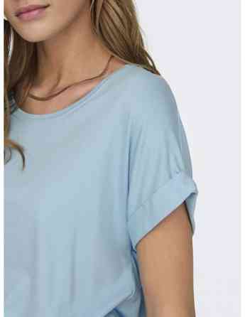ONLY - ONLMOSTER S/S O-NECK TOP NOOS JRS Tbilisi