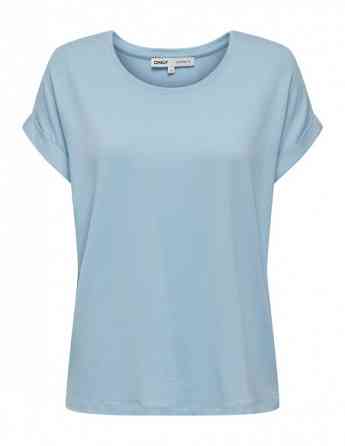 ONLY - ONLMOSTER S/S O-NECK TOP NOOS JRS Tbilisi
