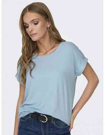 ONLY - ONLMOSTER S/S O-NECK TOP NOOS JRS Tbilisi