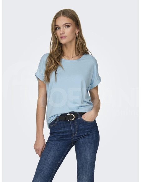 ONLY - ONLMOSTER S/S O-NECK TOP NOOS JRS თბილისი - photo 1