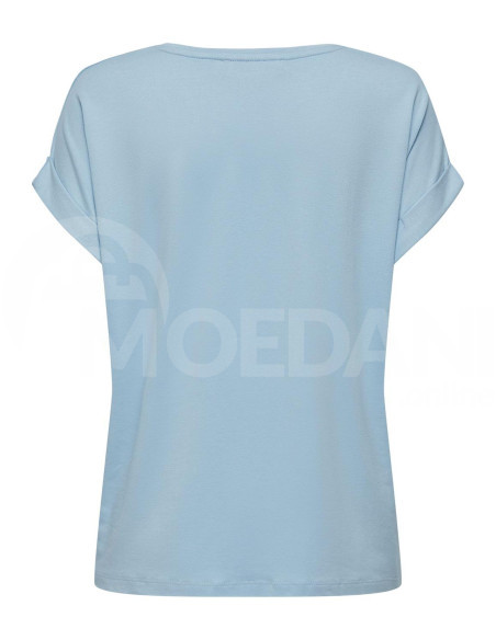 ONLY - ONLMOSTER S/S O-NECK TOP NOOS JRS თბილისი - photo 7