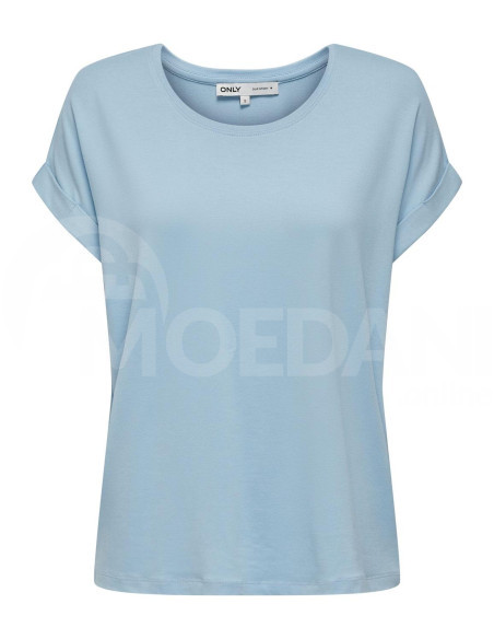 ONLY - ONLMOSTER S/S O-NECK TOP NOOS JRS თბილისი - photo 6