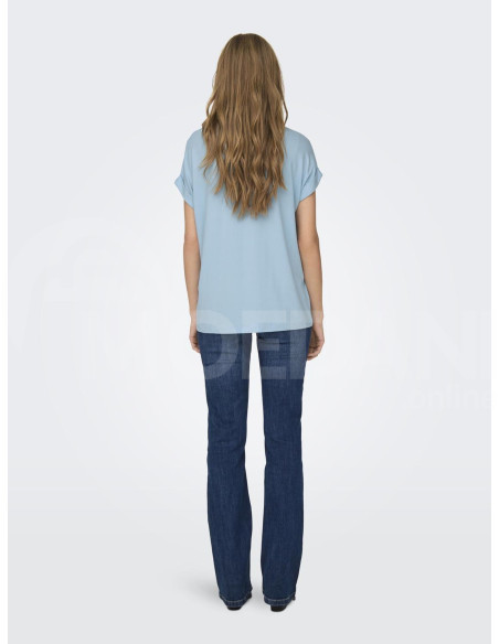 ONLY - ONLMOSTER S/S O-NECK TOP NOOS JRS თბილისი - photo 2