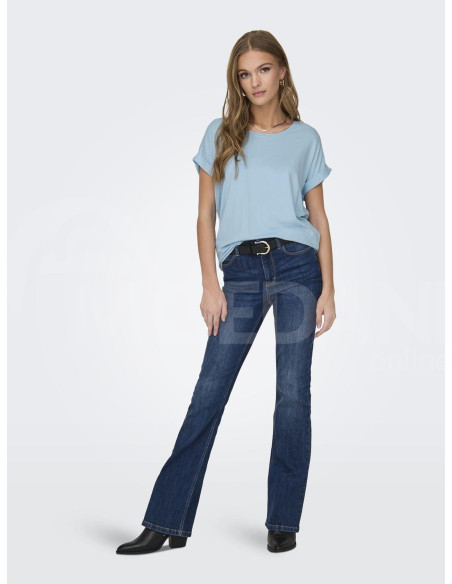 ONLY - ONLMOSTER S/S O-NECK TOP NOOS JRS თბილისი - photo 4