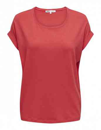 ONLY - ONLMOSTER S/S O-NECK TOP NOOS JRS Tbilisi