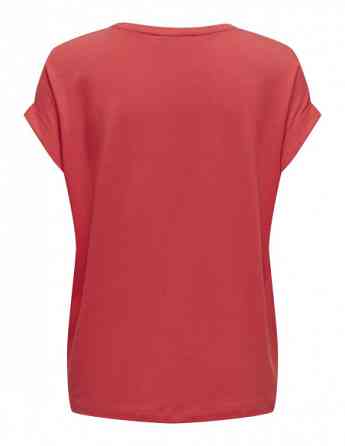 ONLY - ONLMOSTER S/S O-NECK TOP NOOS JRS Tbilisi