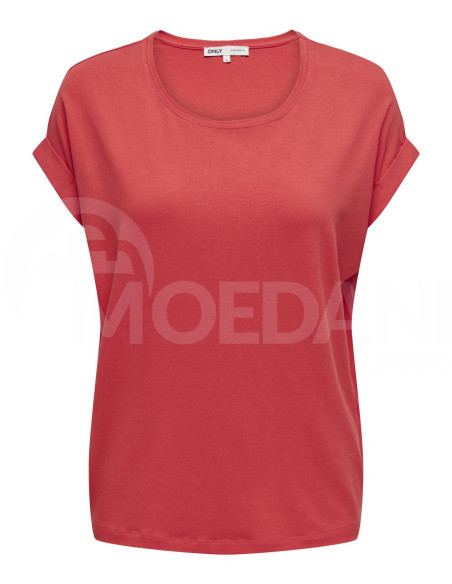 ONLY - ONLMOSTER S/S O-NECK TOP NOOS JRS თბილისი - photo 5