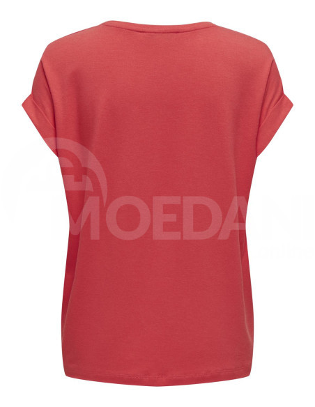 ONLY - ONLMOSTER S/S O-NECK TOP NOOS JRS თბილისი - photo 6