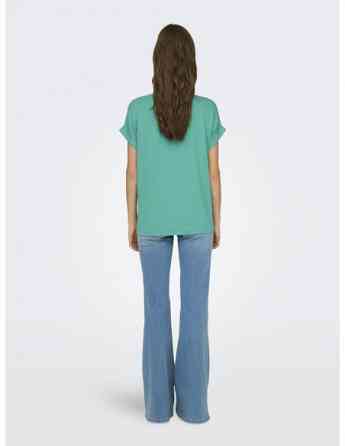ONLY - ONLMOSTER S/S O-NECK TOP NOOS JRS Tbilisi