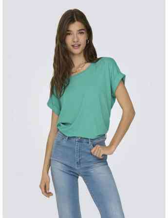 ONLY - ONLMOSTER S/S O-NECK TOP NOOS JRS Tbilisi